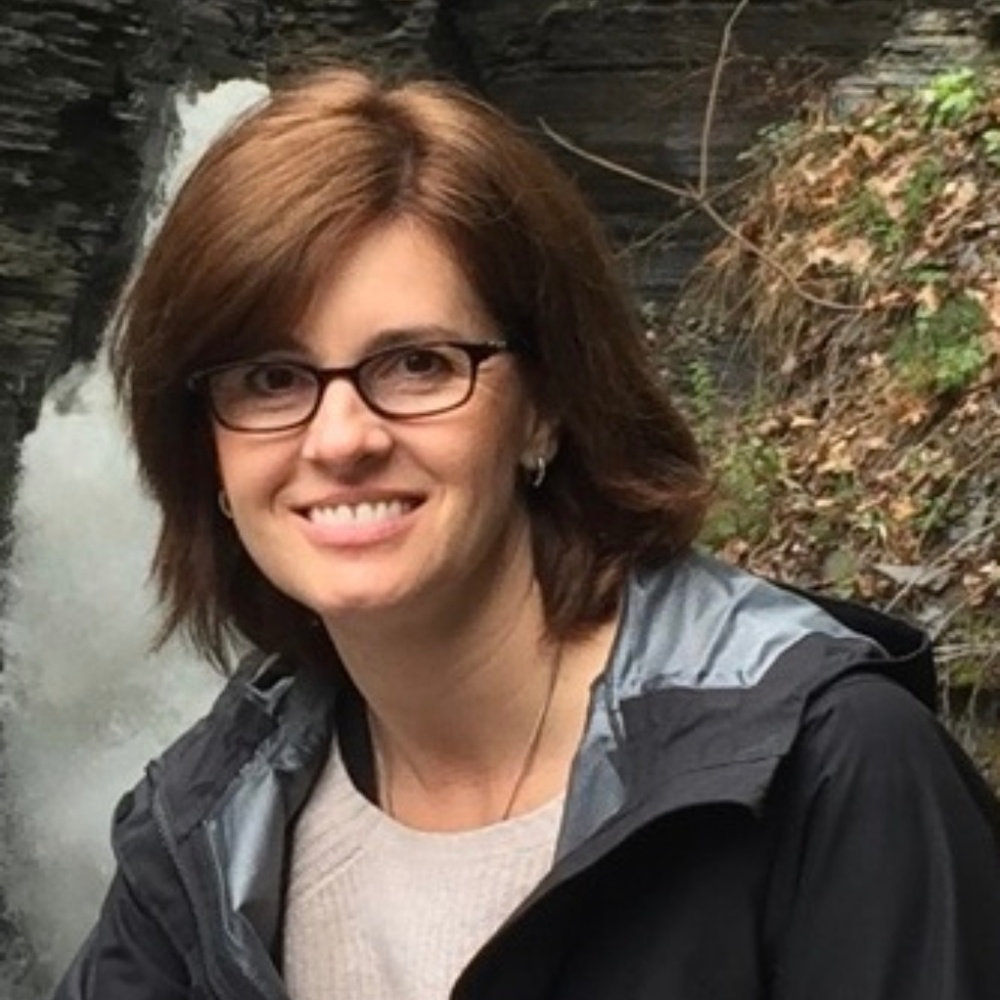 Meet your Posher, Pam